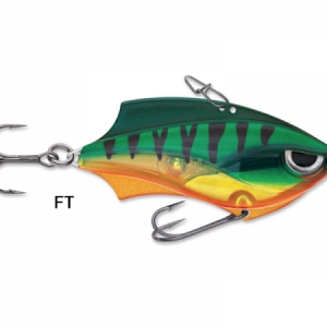 vobler Rapala Rap-V Blade 6cm - potápavý