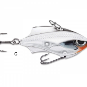 vobler Rapala Rap-V Blade 6cm - potápavý