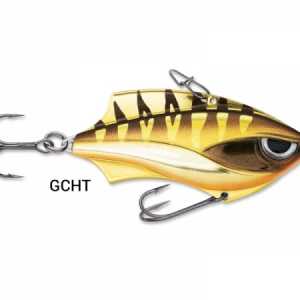 vobler Rapala Rap-V Blade 6cm - potápavý