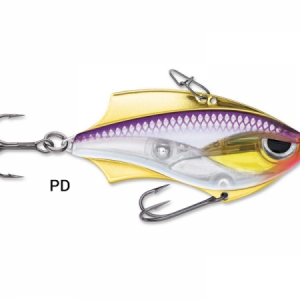 vobler Rapala Rap-V Blade 6cm - potápavý