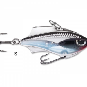vobler Rapala Rap-V Blade 6cm - potápavý