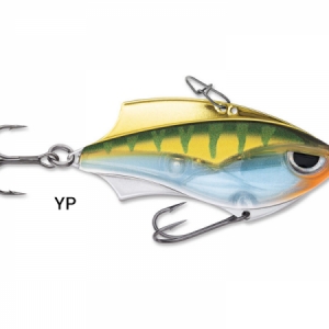 vobler Rapala Rap-V Blade 6cm - potápavý