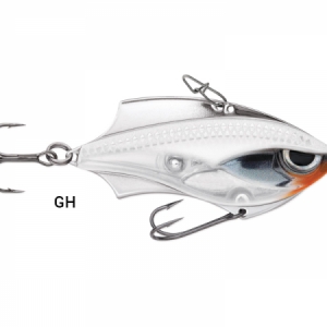 vobler Rapala Rap-V Blade 6cm - potápavý