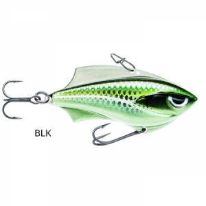 vobler Rapala Rap-V Blade 6cm - potápavý