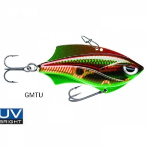 vobler Rapala Rap-V Blade 6cm - potápavý