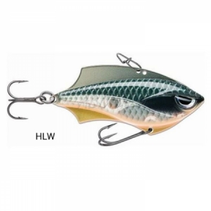 vobler Rapala Rap-V Blade 6cm - potápavý