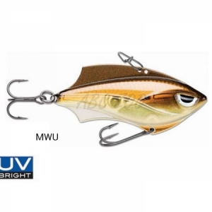 vobler Rapala Rap-V Blade 6cm - potápavý
