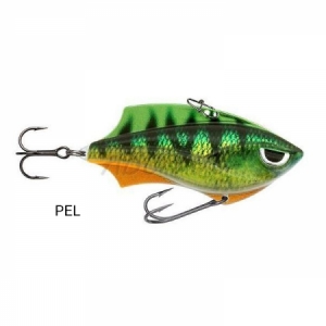 vobler Rapala Rap-V Blade 6cm - potápavý