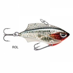 vobler Rapala Rap-V Blade 6cm - potápavý