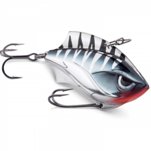 vobler Rapala Rap-V Blade 6cm - potápavý