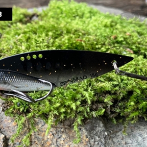 Cikáda SpinMad King 7,5cm/18g