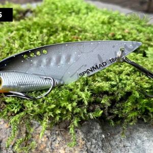 Cikáda SpinMad King 7,5cm/18g