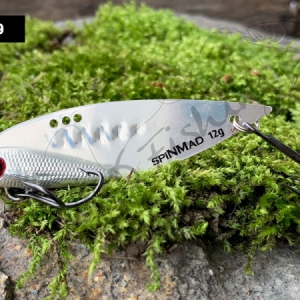 Cikáda SpinMad King 7,5cm/18g