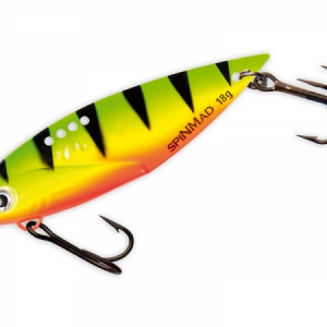 Cikáda SpinMad King 7,5cm/18g