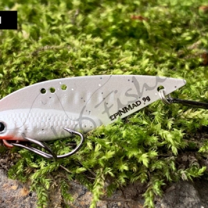 Cikáda SpinMad Hart 5cm/9g