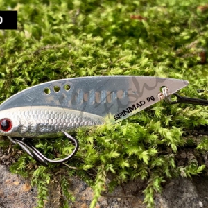 Cikáda SpinMad Hart 5cm/9g