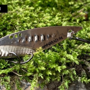 Cikáda SpinMad Amazonka 4,5cm/5g