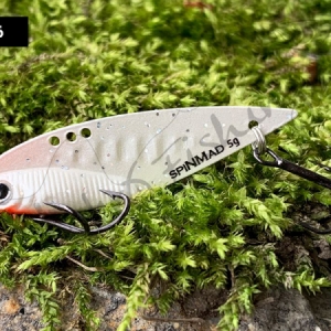 Cikáda SpinMad Amazonka 4,5cm/5g