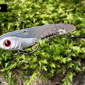 Cikáda SpinMad Ouklejka 3,3cm/2,5g