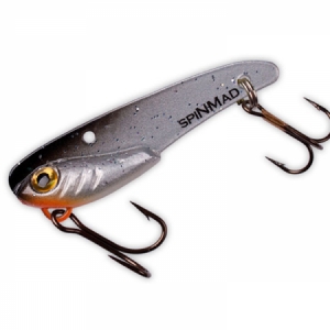 Cikáda SpinMad Ouklejka 3,3cm/2,5g