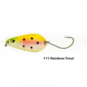Plandavka Molix Trout Spoon 3cm / 5g