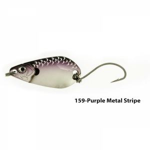 Plandavka Molix Trout Spoon 3cm / 5g