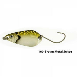 Plandavka Molix Trout Spoon 3cm / 5g