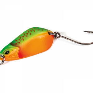 Plandavka Molix Trout Spoon 3cm / 5g