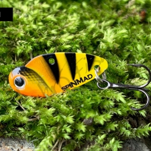 Cikáda SpinMad CMA 2,5cm/2,5g