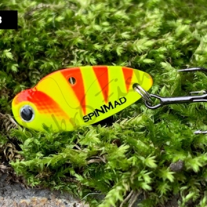 Cikáda SpinMad CMA 2,5cm/2,5g