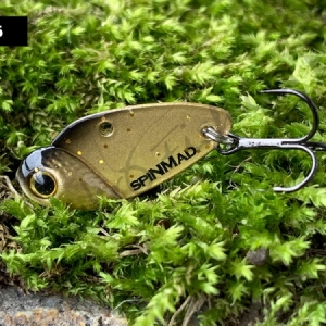Cikáda SpinMad CMA 2,5cm/2,5g