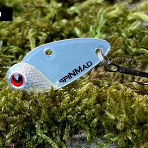 Cikáda SpinMad CMA 2,5cm/2,5g