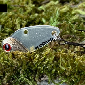 Cikáda SpinMad CMA 2,5cm/2,5g