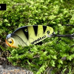 Cikáda SpinMad CMA 2,5cm/2,5g