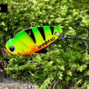 Cikáda SpinMad CMA 2,5cm/2,5g