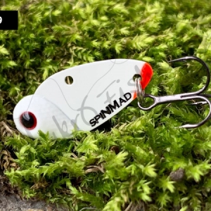 Cikáda SpinMad CMA 2,5cm/2,5g