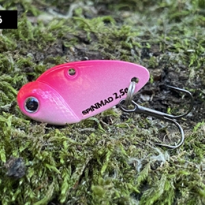 Cikáda SpinMad CMA 2,5cm/2,5g