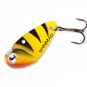 Cikáda SpinMad CMA 2,5cm/2,5g