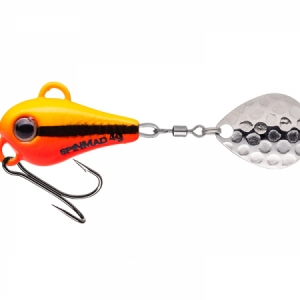 Tail Spinner SpinMad Big 4,5cm/4g