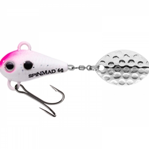 Tail Spinner SpinMad Mag 5,5cm/6g