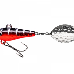 Tail Spinner SpinMad Wir 7cm/10g