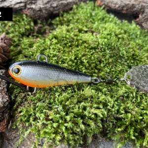 Tail Spinner SpinMad Turbo 10cm/35g