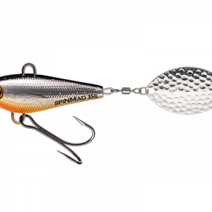 Tail Spinner SpinMad Turbo 10cm/35g