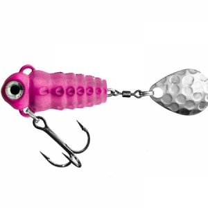 Tail Spinner SpinMad Crazy Bug 5,7cm/4g