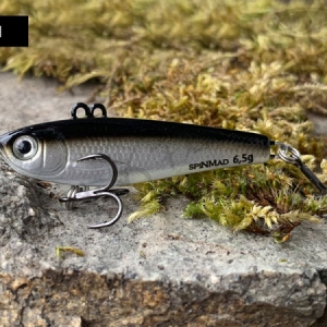 Vibračný vobler SpinMad Impulse Pro 5cm/6,5g