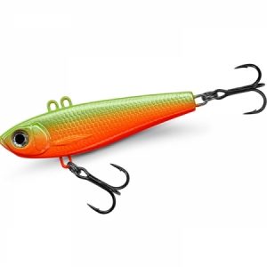 Vibračný vobler SpinMad Impulse Pro 5cm/6,5g