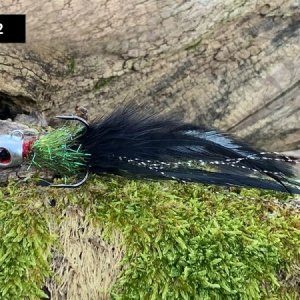 Kogut Spinmad 12g