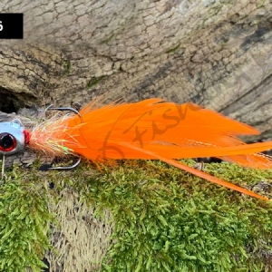 Kogut Spinmad 18g