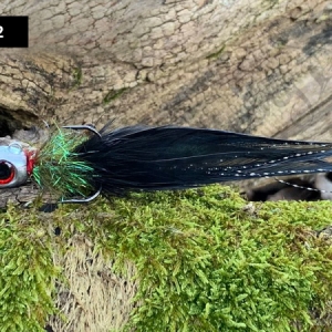 Kogut Spinmad 18g