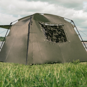 Prístrešok Avid Carp Screen House 3D Compact